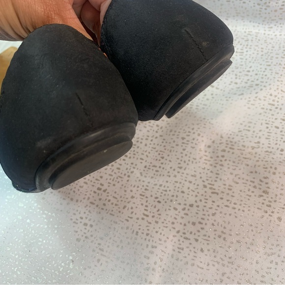 RAMPAGE Woven Style Slip-on Ballet Flats Size 9.5 Mayken - Picture 12 of 12